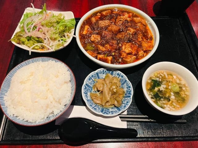 ライオン飯店 - サブ画像3