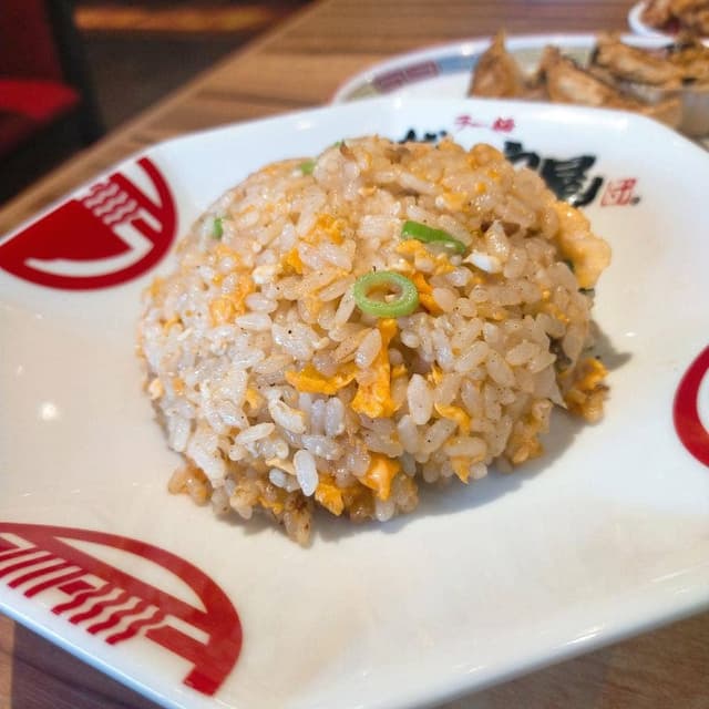 ラー麺ずんどう屋 一宮公園通店 - サブ画像1