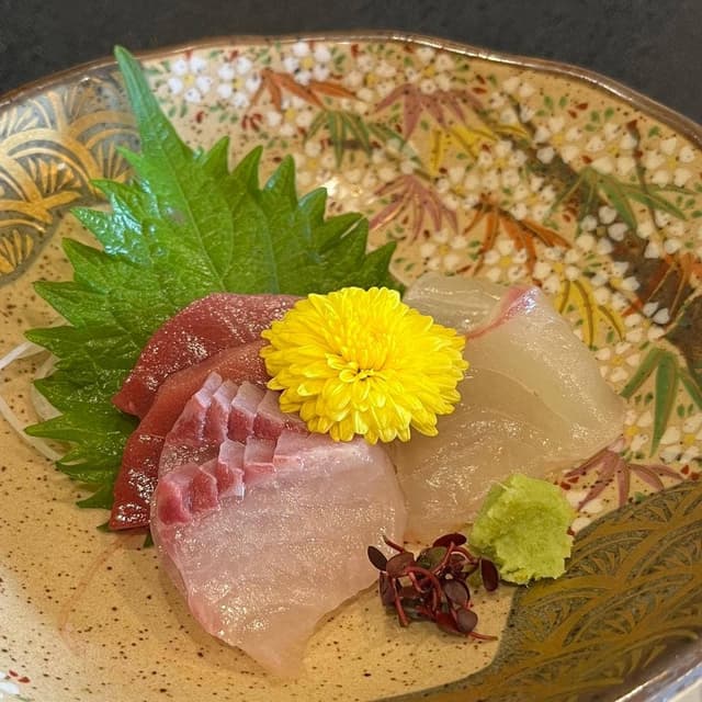 和の食処 花丸 - サブ画像1