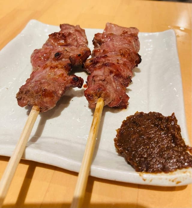 やきとん たまや商店 神戸三宮 - サブ画像1