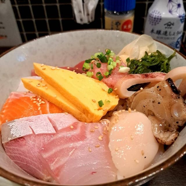 浦和漁港すみぼうず - サブ画像2