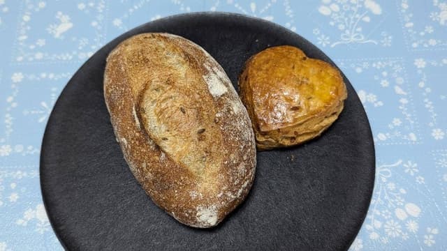 BEAVER BREAD BROTHERS 虎ノ門ヒルズ - サブ画像3