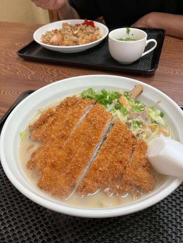 楊楊 - サブ画像1