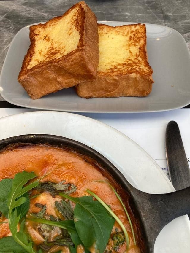 マーサーブランチ テラスハウストウキョウ - サブ画像2