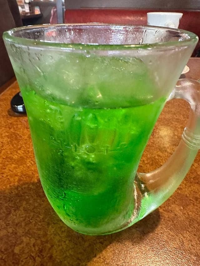 びっくりドンキー 大和郡山店 - サブ画像3