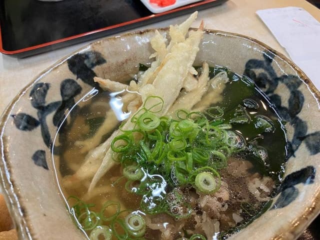 豊前裏打会 麺や長政 - サブ画像2