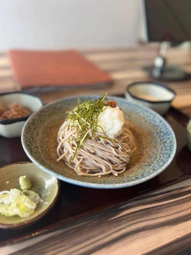 そば処 蕎來 〜SORA〜 - サブ画像1