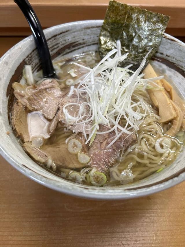 麺屋 風雅 - サブ画像1