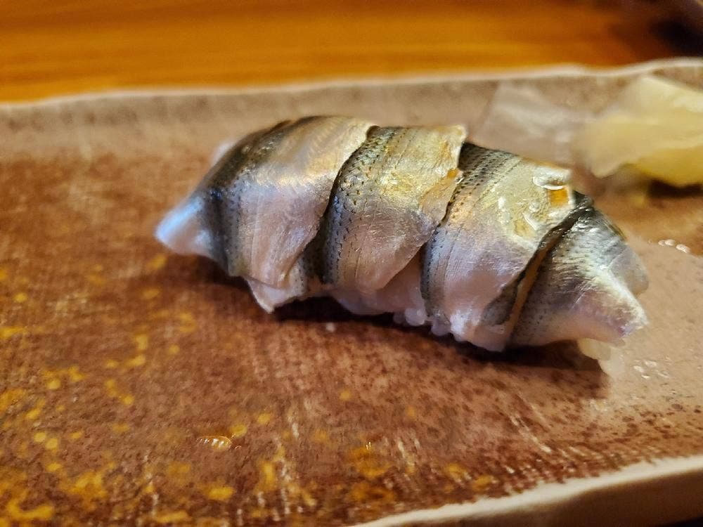 すし割烹 福原