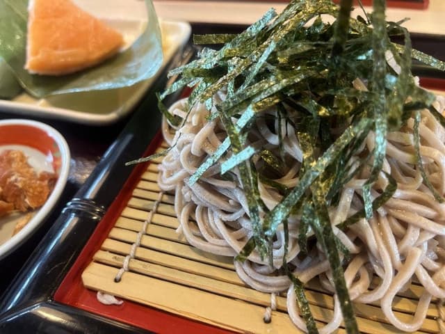 源ますのすし本舖 砺波インター店 - サブ画像3