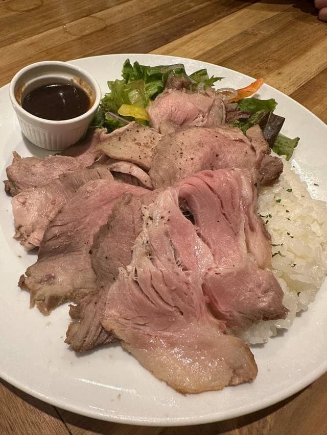 CANTINA 立川店 - サブ画像2