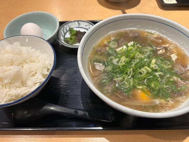 NIKUSUI HAYATO - サブ画像1