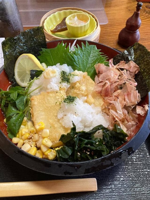 福寿亭 本店 - サブ画像1