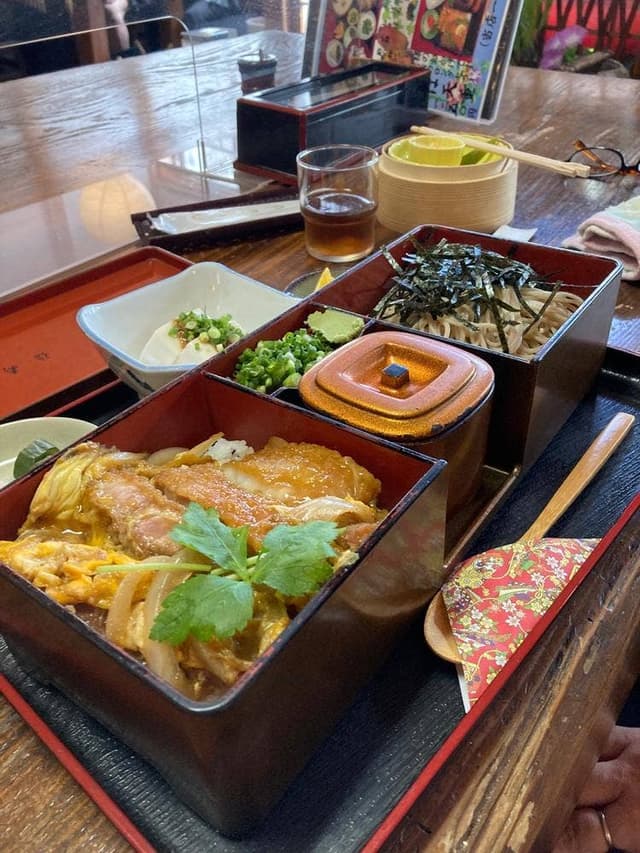 福寿亭 本店 - サブ画像2