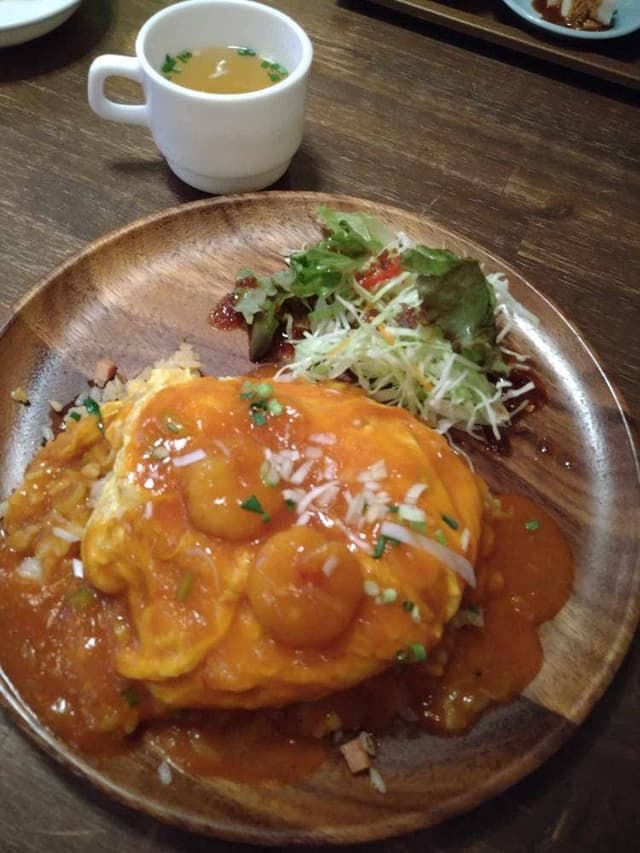 朋来軒 - サブ画像3