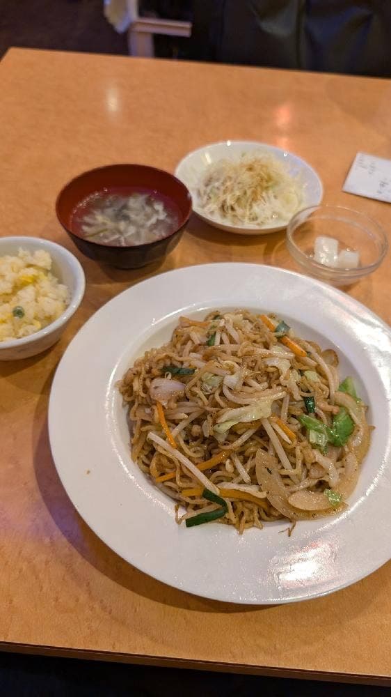 麻辣四川 神田美土代町店 - サブ画像3