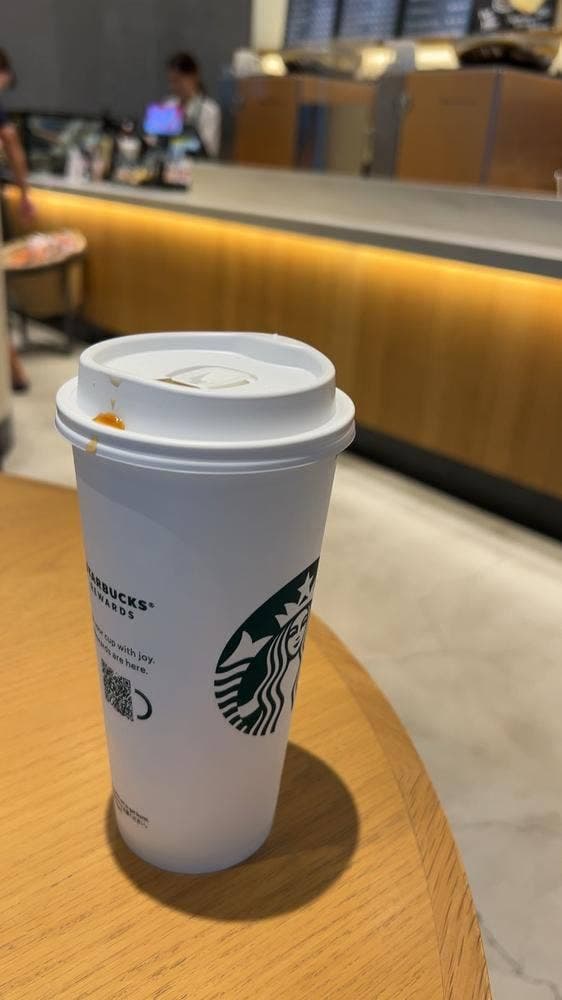 スターバックス コーヒー 大船グランシップ店