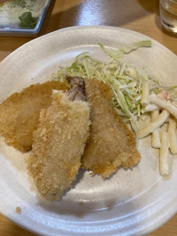 活魚料理 かんのん