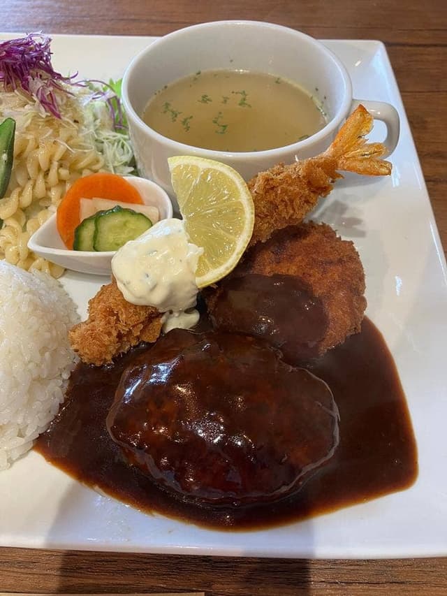くいの巣 - サブ画像1
