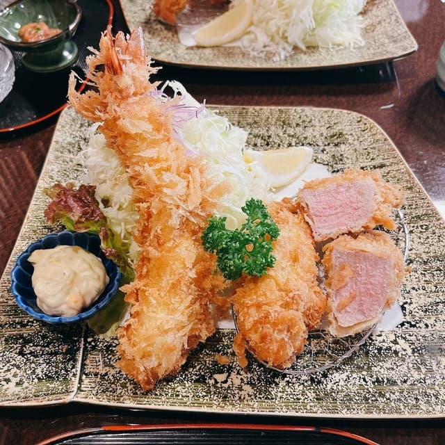 桐の家 - サブ画像3
