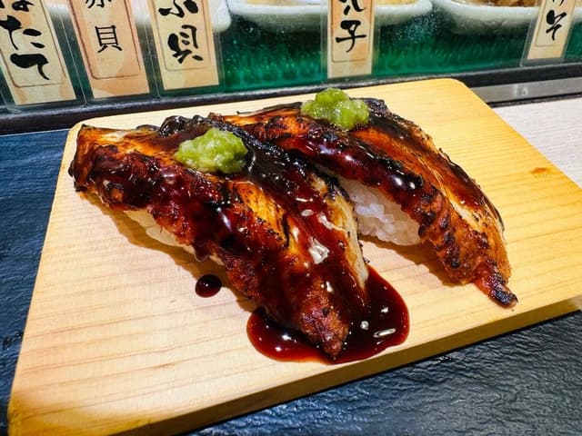寿司 魚がし日本一 エミオ田無店 - サブ画像1