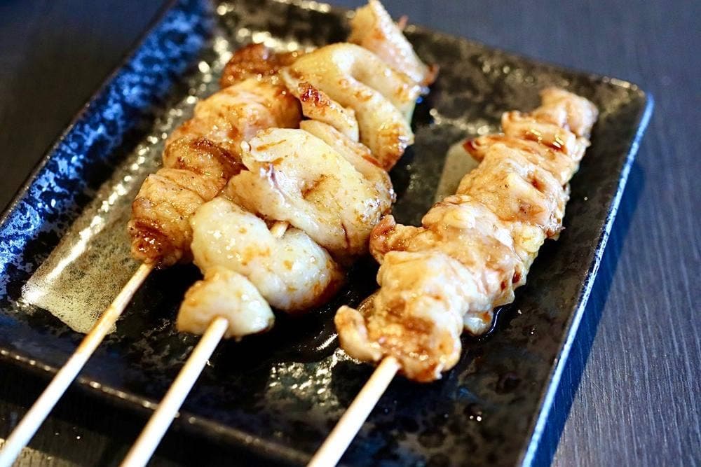 虎串 今池店