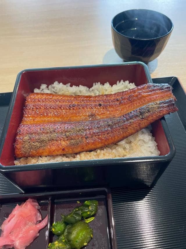 鰻の成瀬 いずみ野店 - サブ画像1