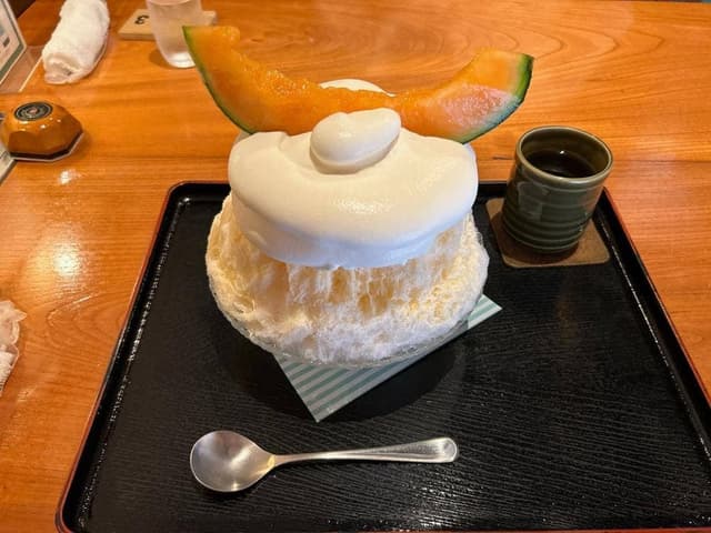 日本橋氷菓店 - サブ画像1