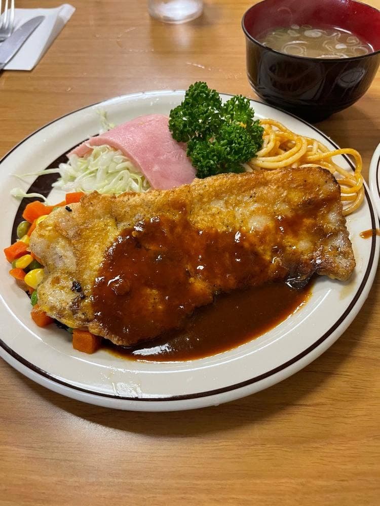 ミツワグリル