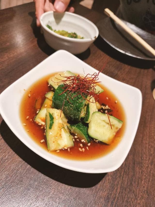 心喜鶏趣 炭平 - サブ画像1