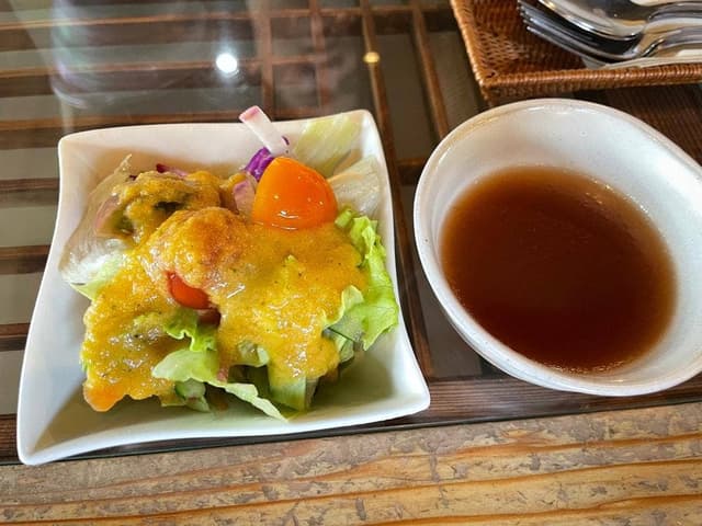自家焙煎 香珈 Beans&Cafe - サブ画像2