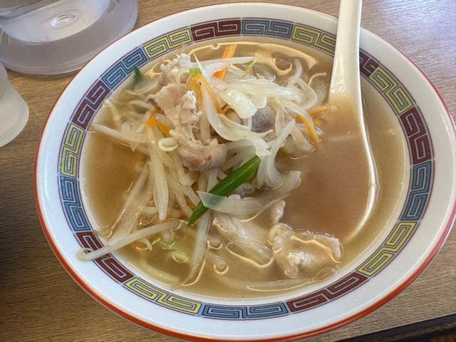 ちゃんぽん亭イーグル - サブ画像1