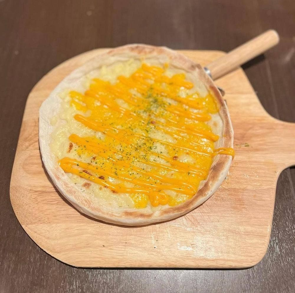 イタリアンチーズバル AND TABLE 渋谷店
