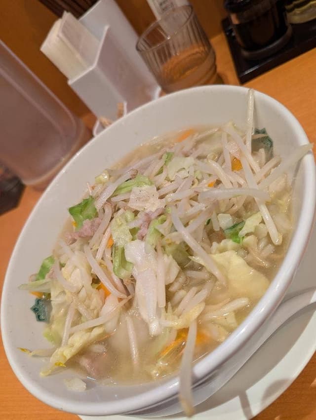 日高屋 成田東口店 - サブ画像2