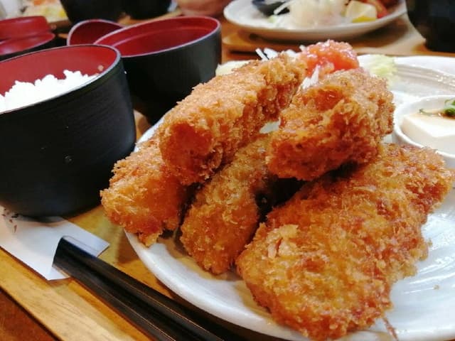 広島かき酒場 MOMIJI - サブ画像1