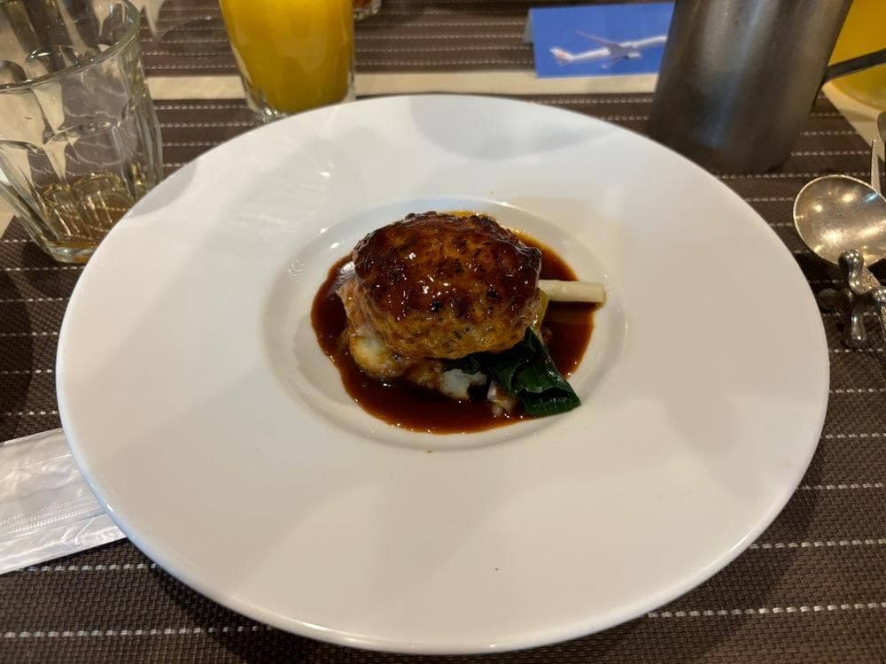 イタリア食堂 ドルチェヴィータ