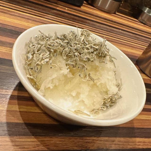 煮売屋ぽっと - サブ画像3