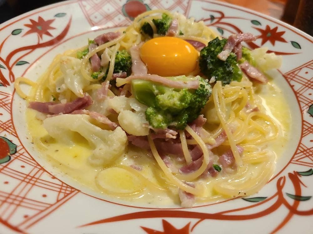 洋麺屋 五右衛門 渋谷本店
