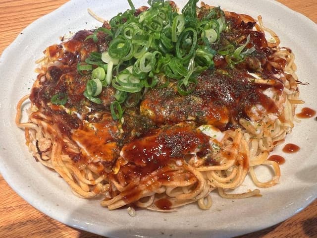 備後府中焼き 一宮 府中店 - サブ画像2