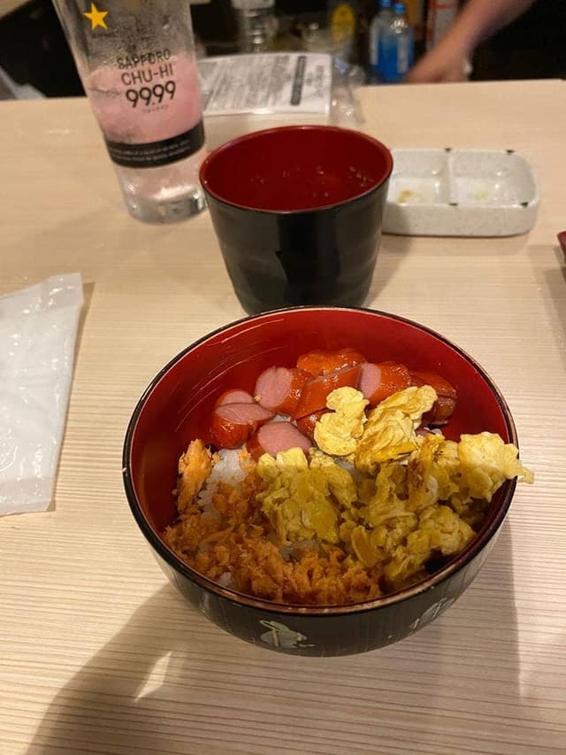 おばんざいときしめん 鯱 - サブ画像1