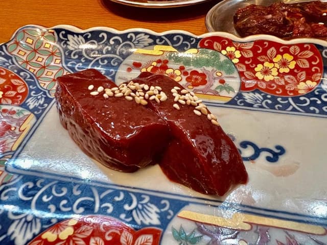 拝島肉流通センター - サブ画像2