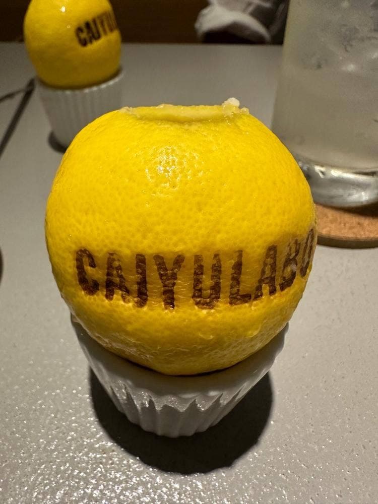 CAJYULABO カジュラボ 北千住