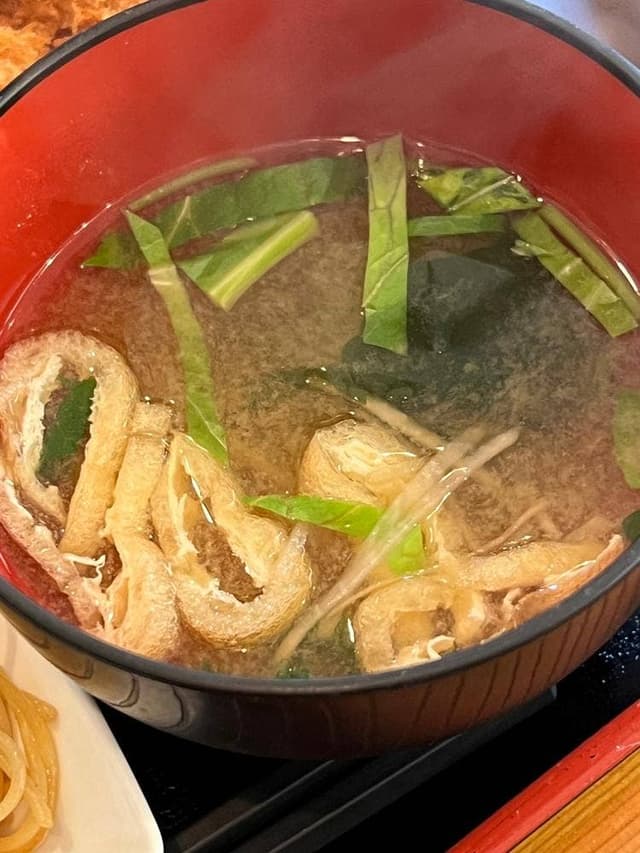 郷土料理 楽味 - サブ画像3