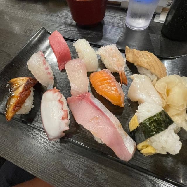 瀬戸の祭り寿司 兵庫町店 - サブ画像2