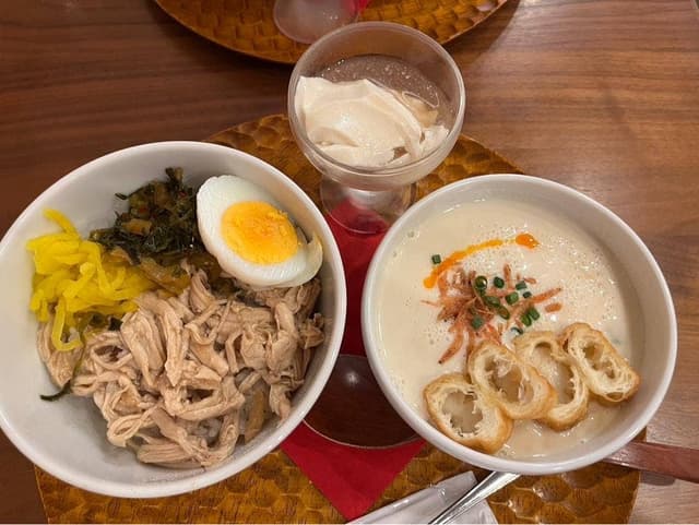 台湾豆乳大王 - サブ画像1