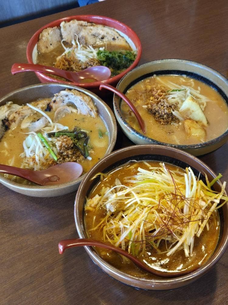 蔵deらーめん 鈴鹿店