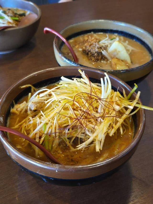 蔵deらーめん 鈴鹿店 - サブ画像2