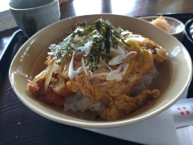 カフェレストラン田園 - サブ画像2