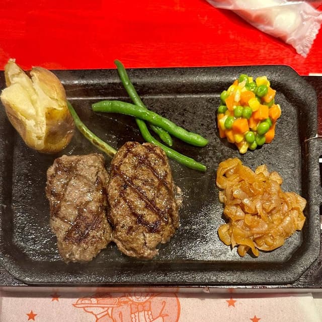 ハングリータイガー 横浜モアーズ店 - サブ画像2