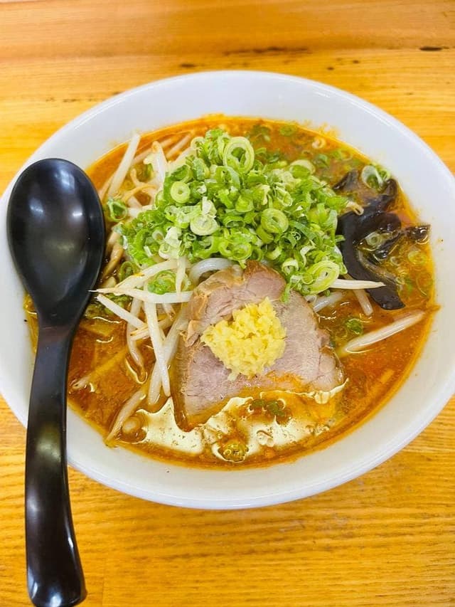 らーめん さくら屋 - サブ画像1